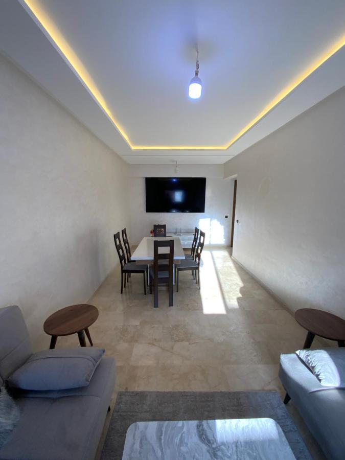 Best Appartement 3 Bedrooms Marraquexe Exterior foto