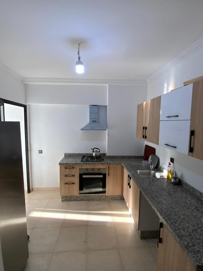 Best Appartement 3 Bedrooms Marraquexe Exterior foto