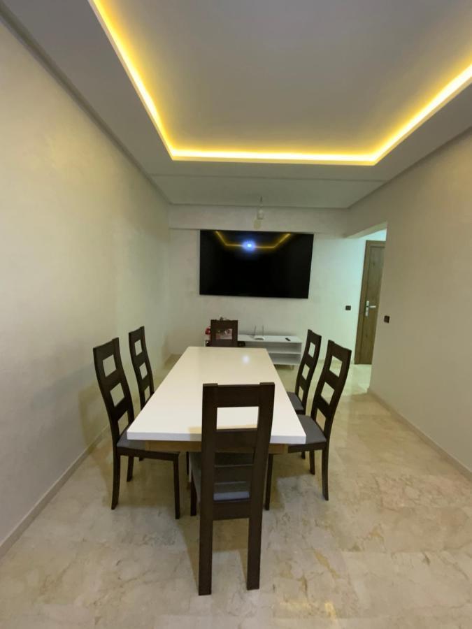 Best Appartement 3 Bedrooms Marraquexe Exterior foto