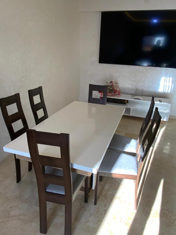 Best Appartement 3 Bedrooms Marraquexe Exterior foto