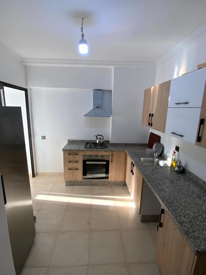 Best Appartement 3 Bedrooms Marraquexe Exterior foto