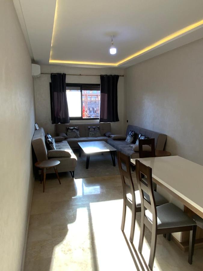 Best Appartement 3 Bedrooms Marraquexe Exterior foto