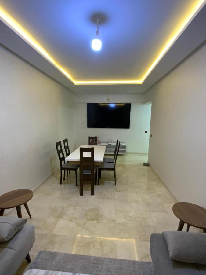 Best Appartement 3 Bedrooms Marraquexe Exterior foto