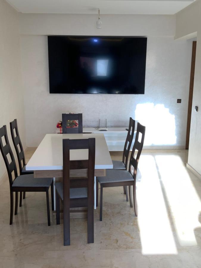 Best Appartement 3 Bedrooms Marraquexe Exterior foto