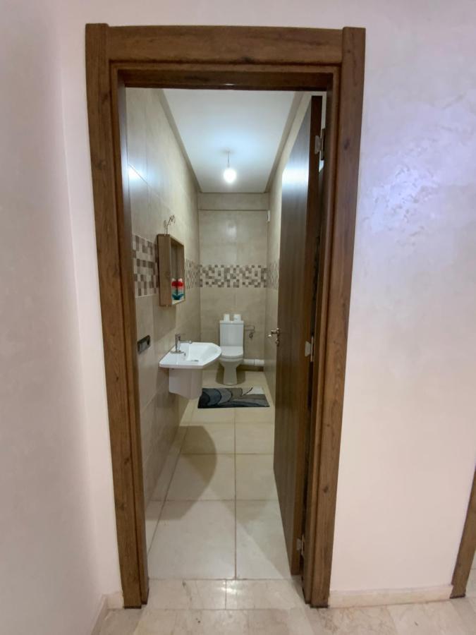 Best Appartement 3 Bedrooms Marraquexe Exterior foto