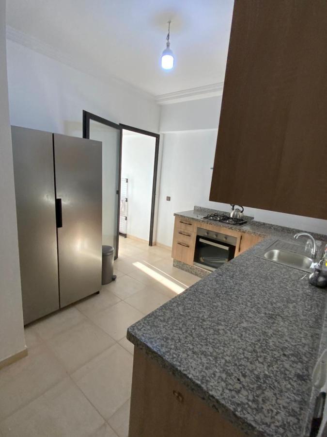 Best Appartement 3 Bedrooms Marraquexe Exterior foto